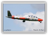 Fouga Magister BAF MT35_2